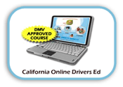 Half-Off Online Drivers Ed