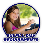 Driving School in Culver City