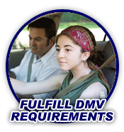 Driving School in Palos Verdes Estates