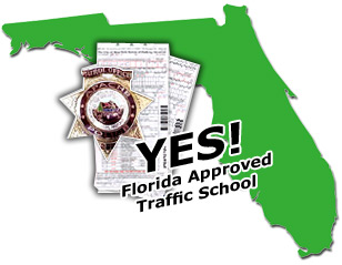 Orlando traffic school