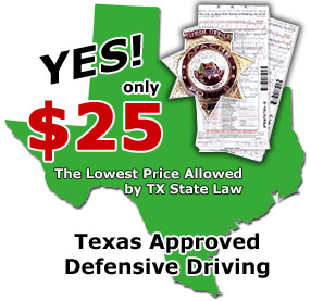 Garland defensive-driving